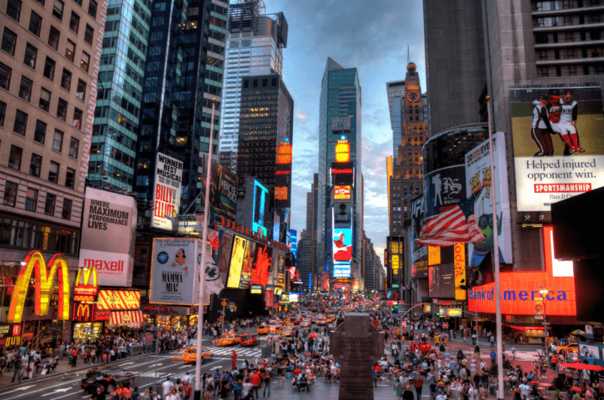 30 Best Tourist Attractions In Nyc