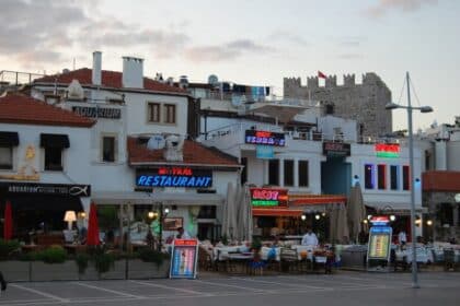 30 Best Place To Eat In Marmaris