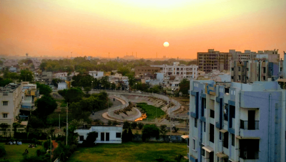 48. Ahmedabad (Best Tourist Places In India)