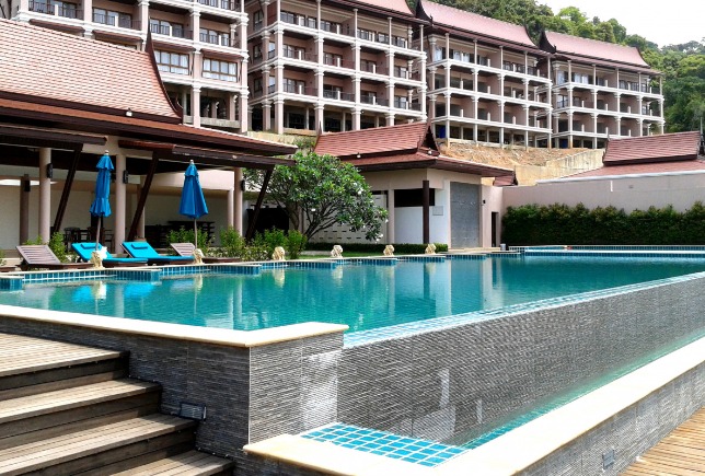 4. Erawan Villa Hotel (Best Place To Stay In Koh Samui)
