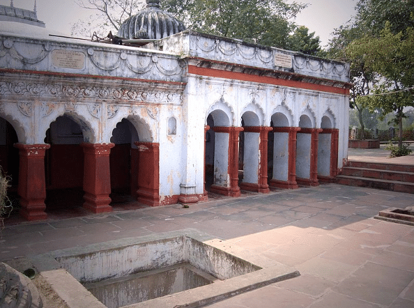 Bithoor (Best Place To Visit In Uttar Pradesh)