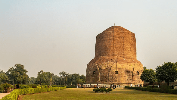 Sarnath (Best Place To Visit In Uttar Pradesh)