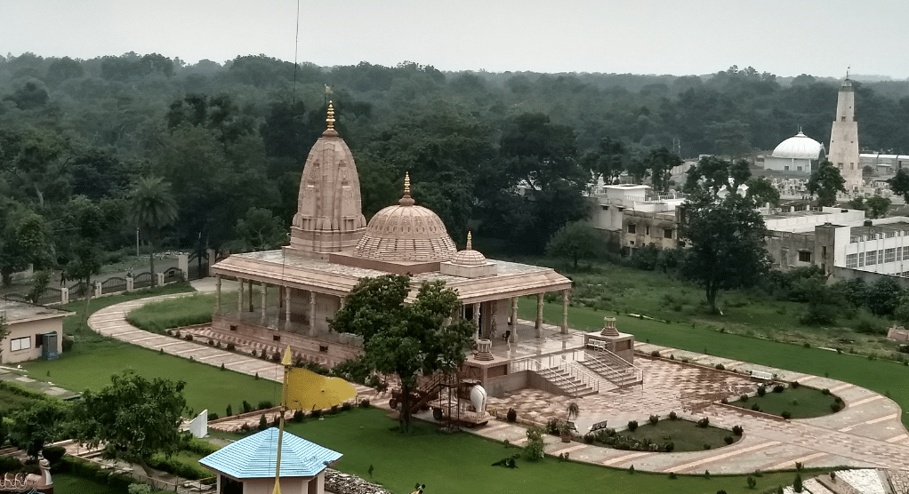Hastinapur (Best Place To Visit In Uttar Pradesh)