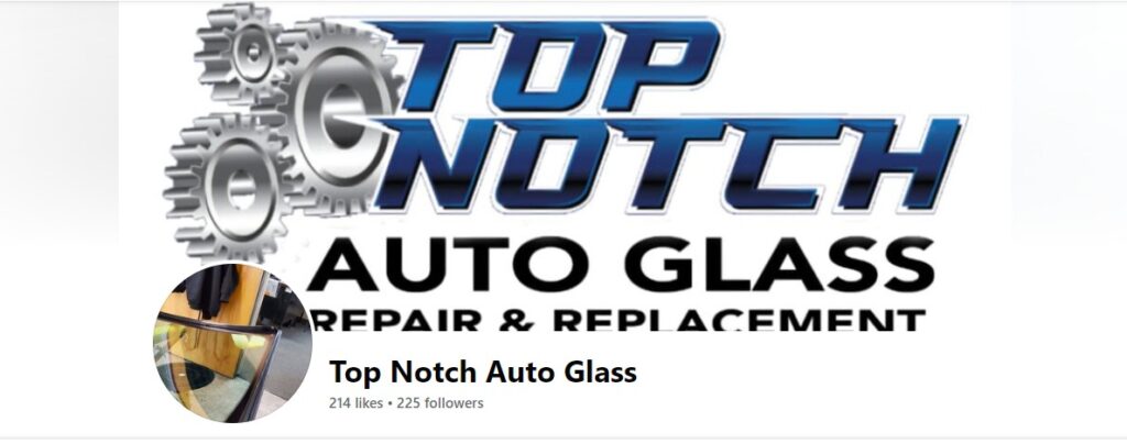 TopNotch Auto Glass