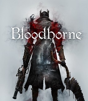 Bloodborne 