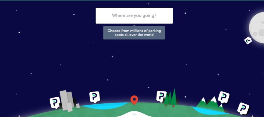 30 Best Car Parking Apps In 2024