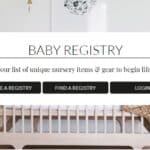 30 Best Baby Shower Registries Websites