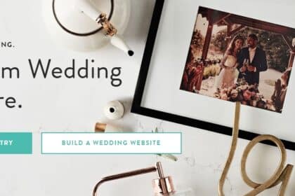 30 Best Wedding Registry Sites & Places 