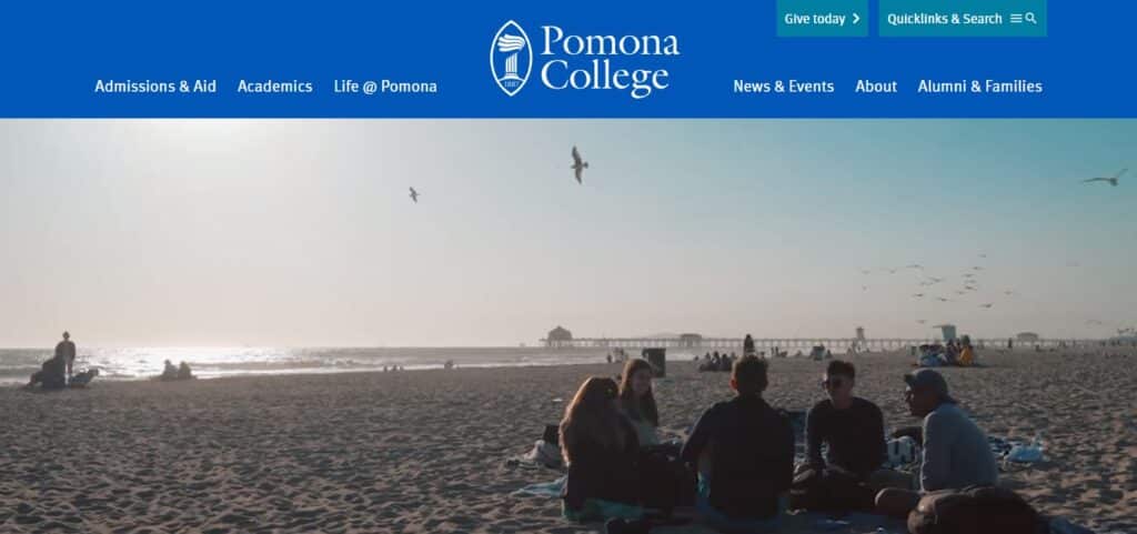 Pomona-college