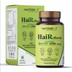 30 Best Hair Growth Supplements In India