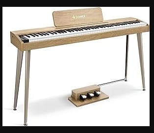 30 Best Digital Pianos In 2024