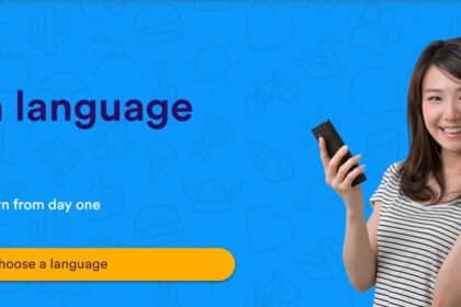 30 Best Free Language Learning Apps