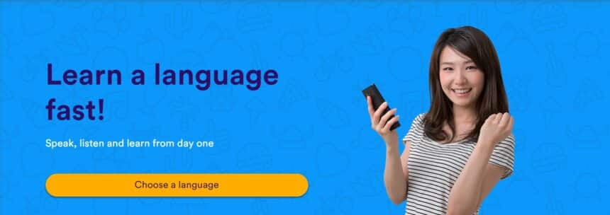 30 Best Free Language Learning Apps