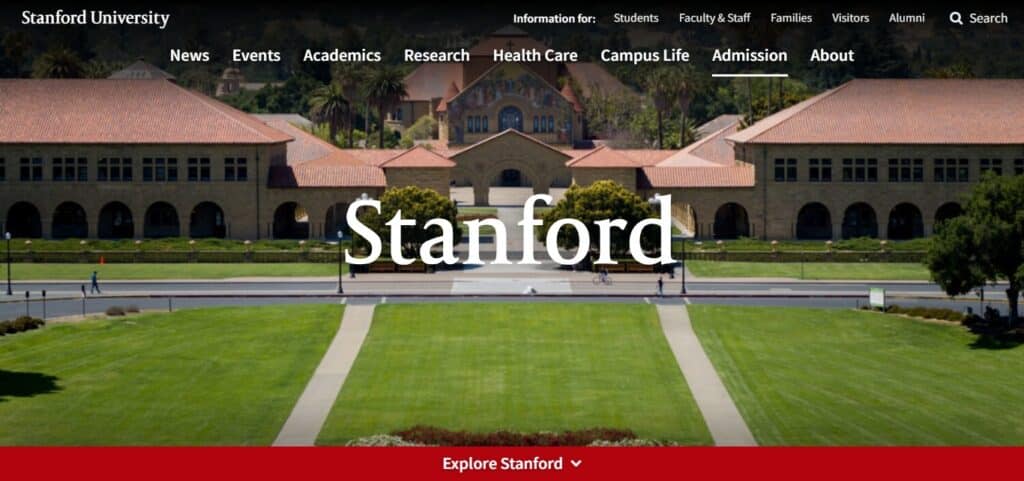 Stanford-university