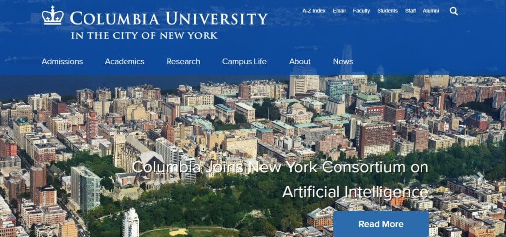 Columbia-university