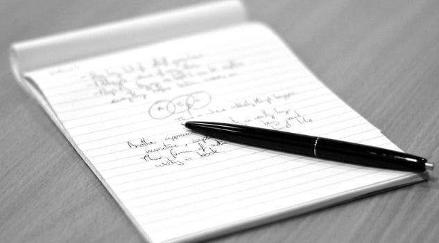 20 Best Open Source Note-Taking Software to Stay Organized