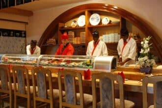 30 Best Restaurants In Nairobi