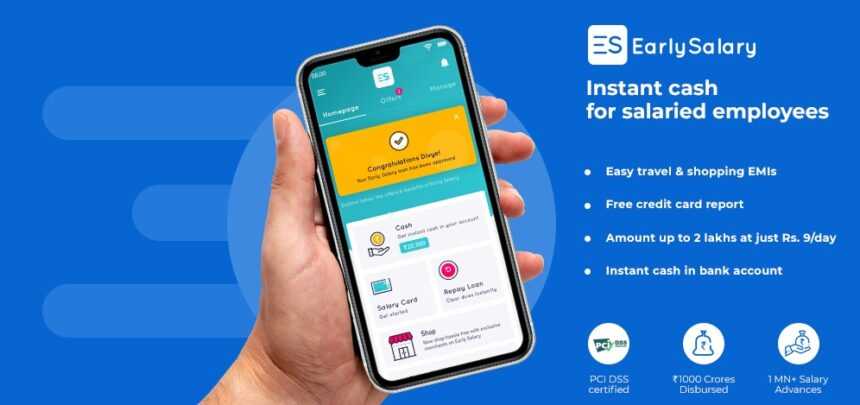 30 Best Instant Loan App Without Salary Slip 