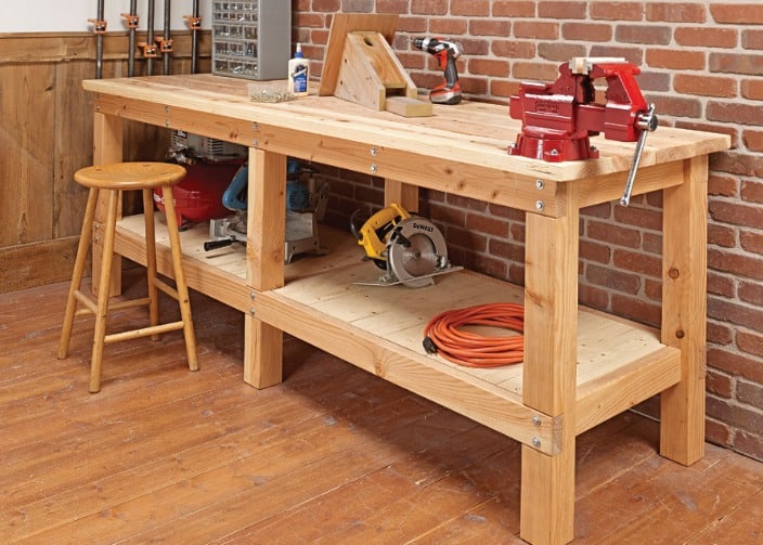 30 Best Tools For Woodworking