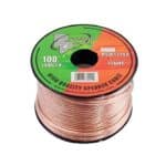 30 Best Speaker Wire For Car Audio