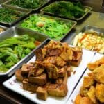 20 Best Vegetarian Restaurant Singapore