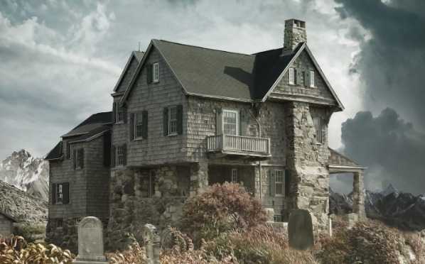 40 Best Haunted Houses In 2024