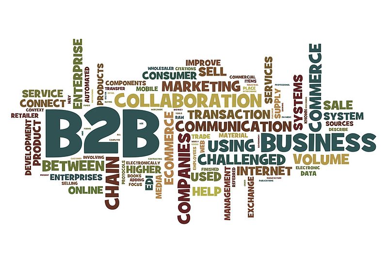 40 Best B2B Services Review Platforms In 2024