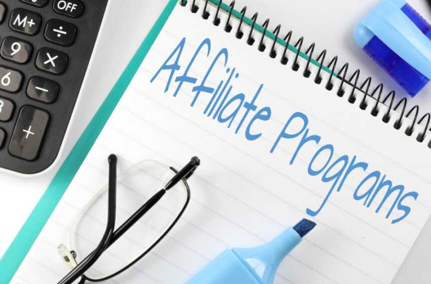 30 Best Affiliate Programs For Beginners Without A Website