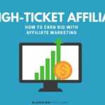 30 Best High Ticket Affiliate Program