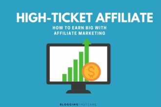 30 Best High Ticket Affiliate Program