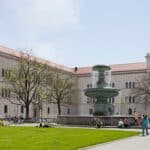 20 Best Medical Universities In Europe In 2024