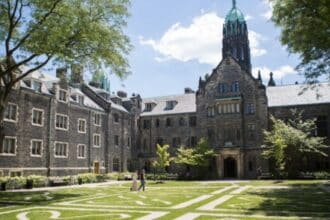 15 Best Medical Colleges In Canada For International Students