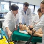 10 Best Medical Schools In The Uk