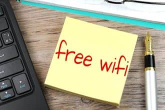 10 Best Apps To Find Wifi Password