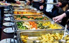 10 Best Caterers In Chandigarh