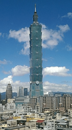 Taipei 101