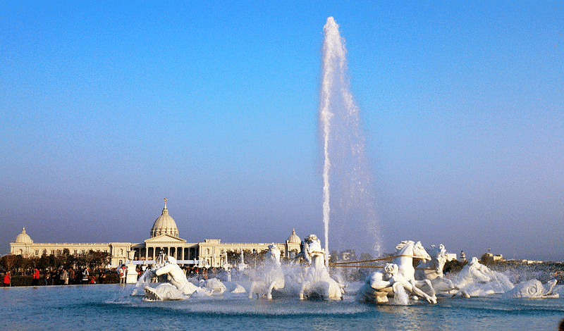 Chimei Museum