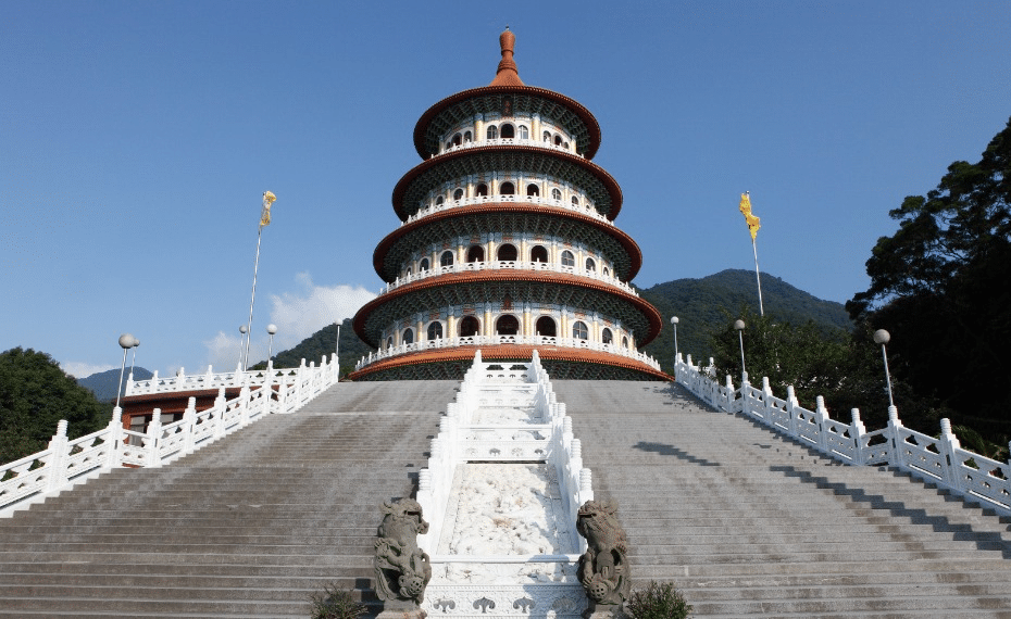 Tian Yuen Temple