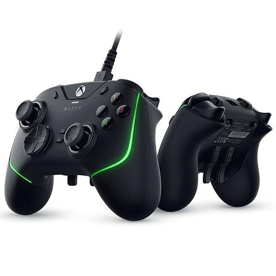 Razer Wolverine V3 Chroma controller