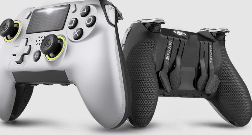 Scuf Gaming Vantage 3 controller