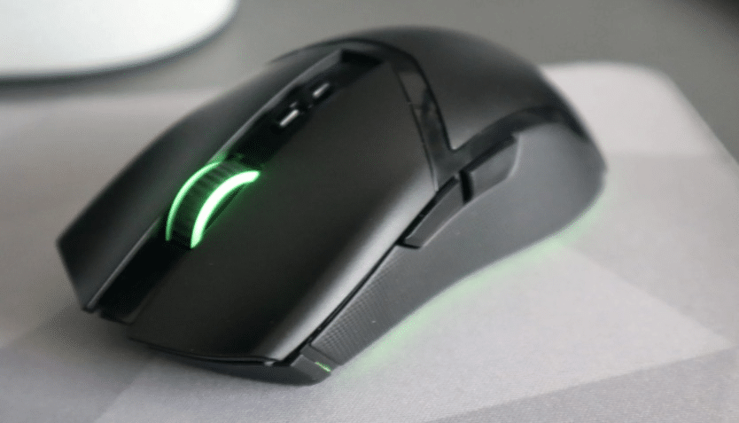 Razer DeathAdder V3 gaming mouse