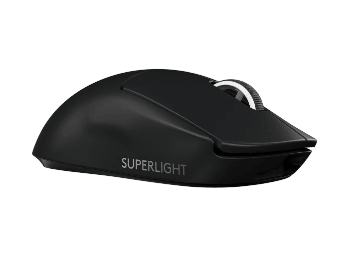 Logitech G Pro X Superlight gaming mouse