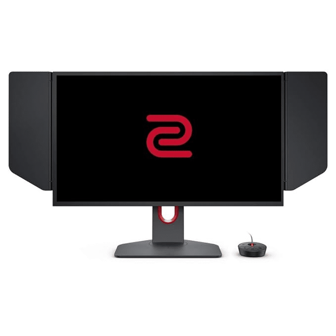 BenQ ZOWIE XL2546K gaming monitor