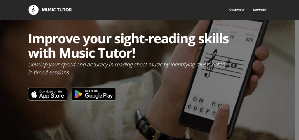 Music Tutor