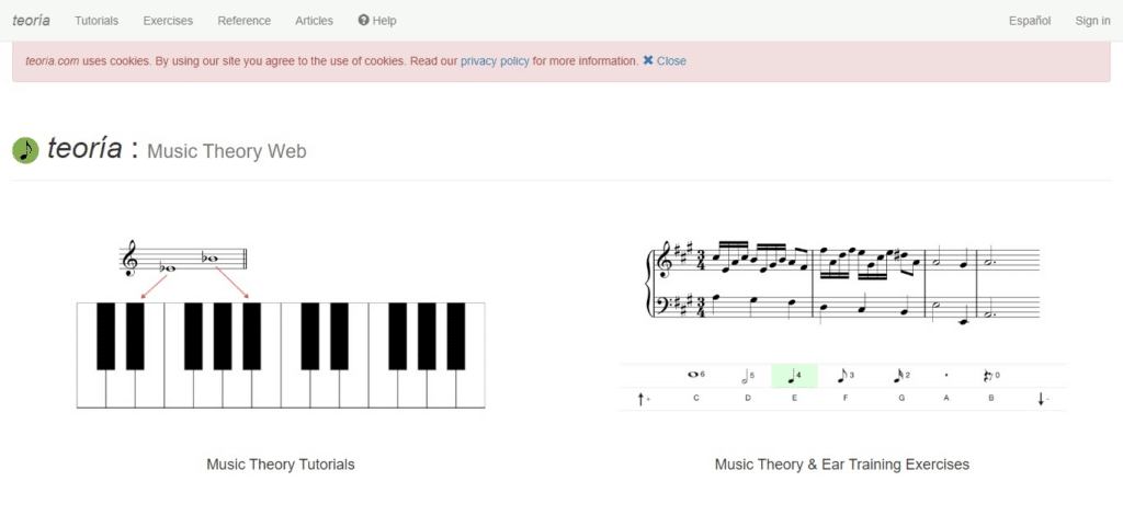 Teoria