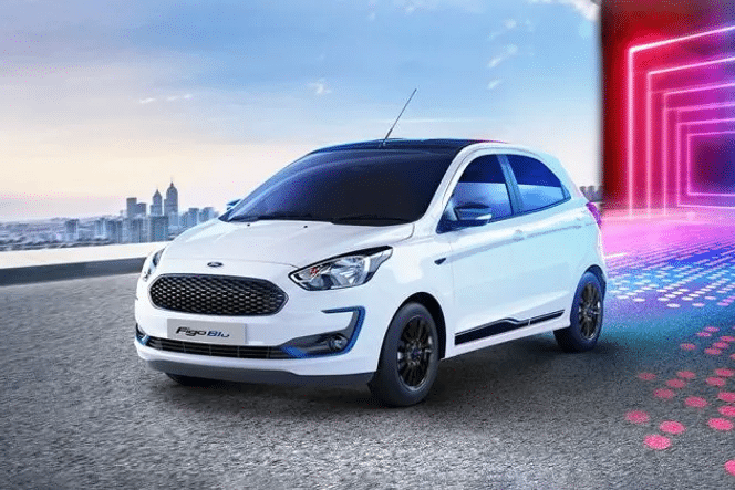 Ford Figo