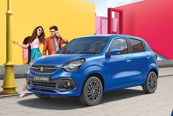 30 Best Car Under 5 Lakh In 2024