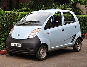 Tata Nano