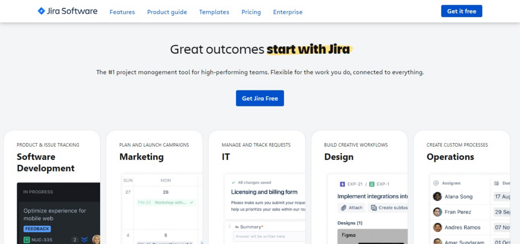 Jira