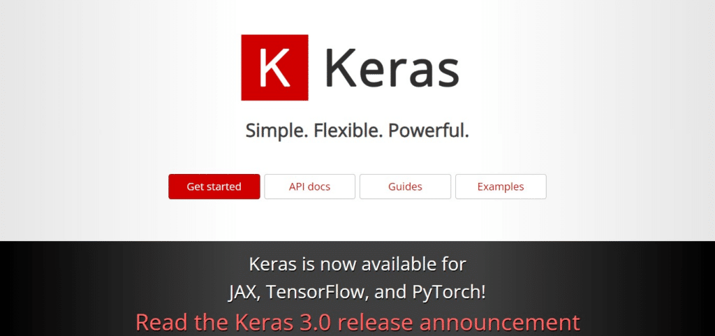 Keras